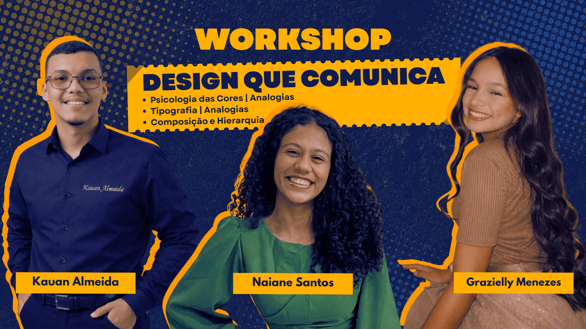 Design que Comunica