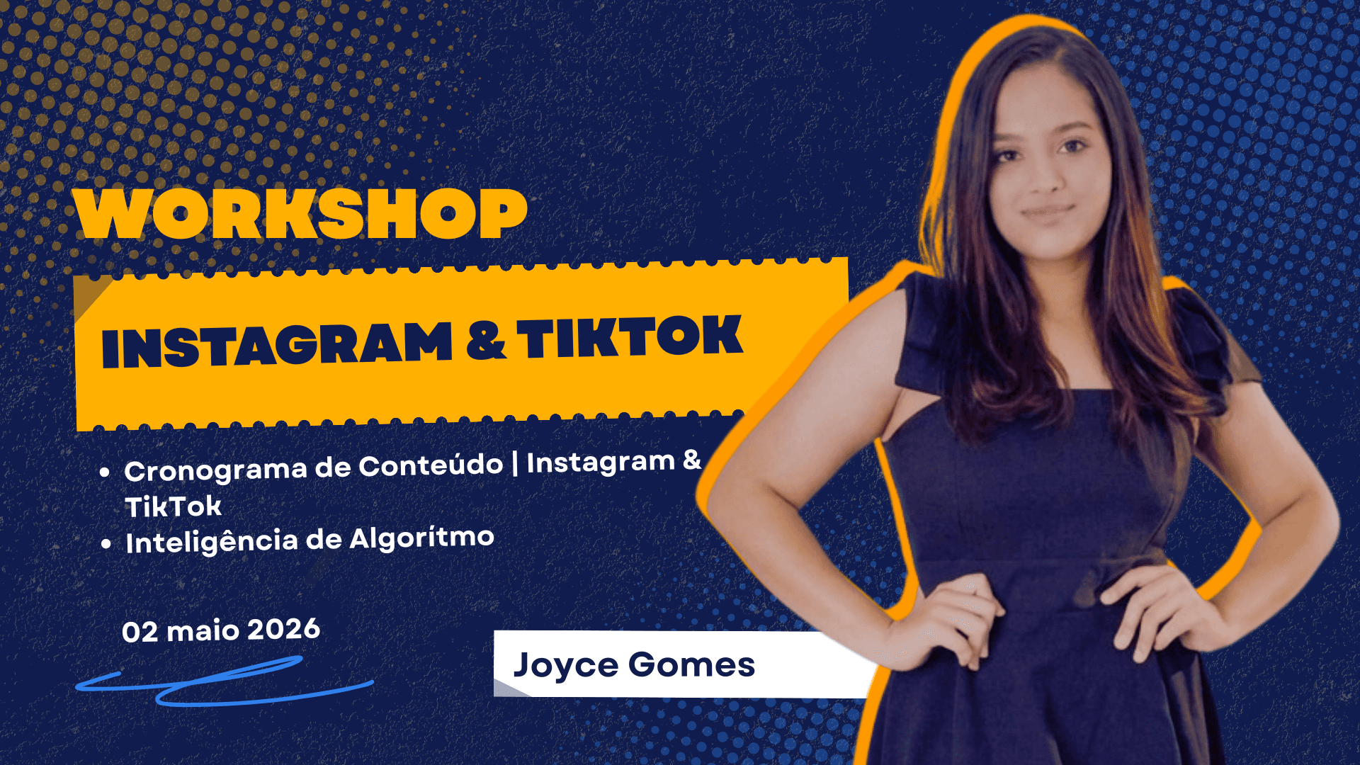 Gestão de Redes Sociais